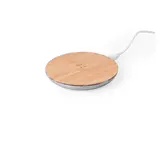 Ladegerät Sutmy, Farbe: silber personalisierte Geschenke 