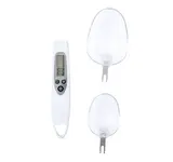 Waage Langek, Farbe: weiß personalisierte Geschenke 