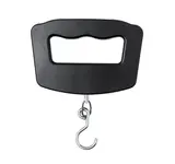 Waage Niben, Farbe: schwarz personalisierte Geschenke 