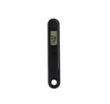 Thermometer Jarris, Farbe: schwarz personalisierte Geschenke 