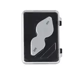 Lupe Nalix 10/20X, Farbe: silber personalisierte Geschenke 
