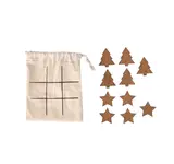 Spiel Bronso, Farbe: naturfarben personalisierte Geschenke 