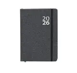 Tagebuch Florian, Farbe: schwarz personalisierte Geschenke 