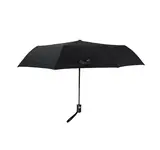 Regenschirm Santana, Farbe: schwarz personalisierte Geschenke 