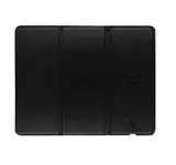 Ladegerät Mauspad Dangox, Farbe: schwarz personalisierte Geschenke 