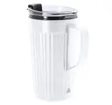 Wärme Tasse Korpla, Farbe: weiß personalisierte Geschenke 