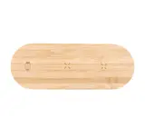 Ladegerät Tigris, Farbe: naturfarben personalisierte Geschenke 