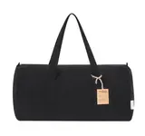 Tasche Jarrow, Farbe: schwarz personalisierte Geschenke 