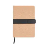 Notizblock Cebex - navy blau
