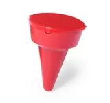 Aschenbecher Cleansand