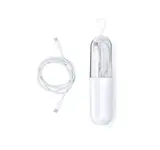 Ladegerätkabel Skot, Farbe: weiß personalisierte Geschenke 