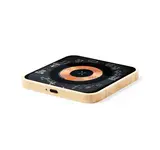 Ladegerät Gaussian personalisierte Geschenke 