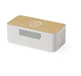 Ladegerät Lautsprecher Trecam