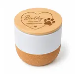 Scented candle Lavolia
