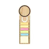 Lineal Lesezeichen Tecin personalisierte Geschenke 