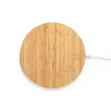 Ladegerät Mauspad Bistol personalisierte Geschenke 