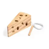 Geschicklichkeitsspiel Milie personalisierte Geschenke 