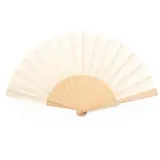 Fächer Sayiri personalisierte Geschenke 