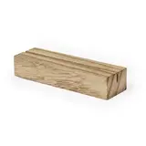 Halter Keil für Tischaufsteller personalisierte Geschenke 