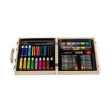 Federmappe Lanzini personalisierte Geschenke 