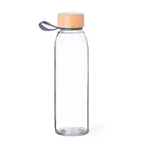 Glasflasche Toniox personalisierte Geschenke 