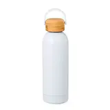 Sublimations Wärme Flasche Jano personalisierte Geschenke 
