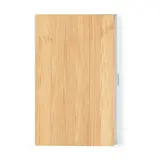 Visitenkartenetui Elatanin personalisierte Geschenke 