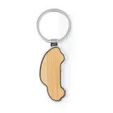 Keyring car Fangiox