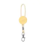 Key tags of cotton Pradim