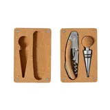 Wein Set Maquin personalisierte Geschenke 