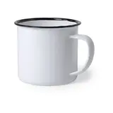 cup for metal sublimation printing, 380 ml Kantol