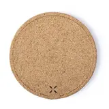 Drahtloses Ladegerät Kibox personalisierte Geschenke 