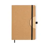 Halter Notizblock Drizak