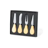 Cheese set Koet