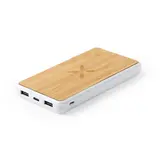 Powerbank Dickens personalisierte Geschenke 