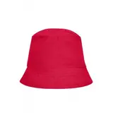 Sonnenhut Bob, Farbe: rot personalisierte Geschenke 