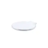 Taschenspiegel Thiny, Farbe: weiß personalisierte Geschenke 