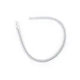 Bleistift Flexi, Farbe: weiß personalisierte Geschenke 