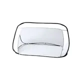 Strandfussballtor Zubigol