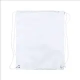 Rucksack Spook, Farbe: weiß personalisierte Geschenke 