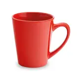 Tasse Margot, Farbe: rot personalisierte Geschenke 