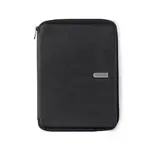 Mappe Index, Farbe: schwarz personalisierte Geschenke 