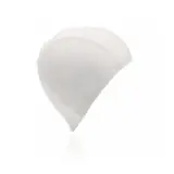 Badekappe Micra, Farbe: weiß personalisierte Geschenke 