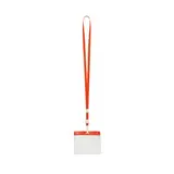 Name badge lanyard Maes