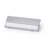 Namensschild Bindel