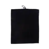 Tablet Hülle Mega, Farbe: schwarz personalisierte Geschenke 