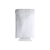 Eiskratzer Dasha, Farbe: weiß personalisierte Geschenke 