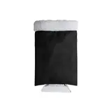 Eiskratzer Dasha, Farbe: schwarz personalisierte Geschenke 