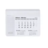 Mauspad Kalender Rendux