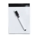 Magnet Tafel Yupit, Farbe: schwarz personalisierte Geschenke 